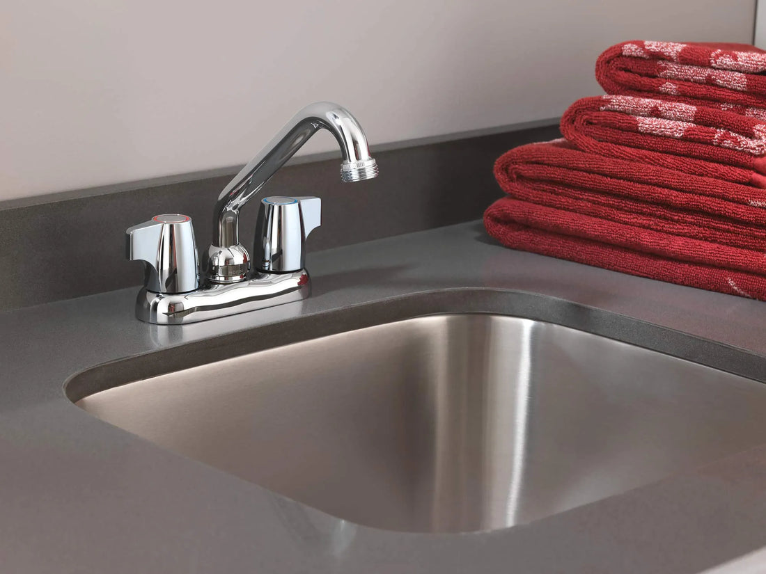 Top Benefits of Choosing Zinc Alloy Faucets for Your Project