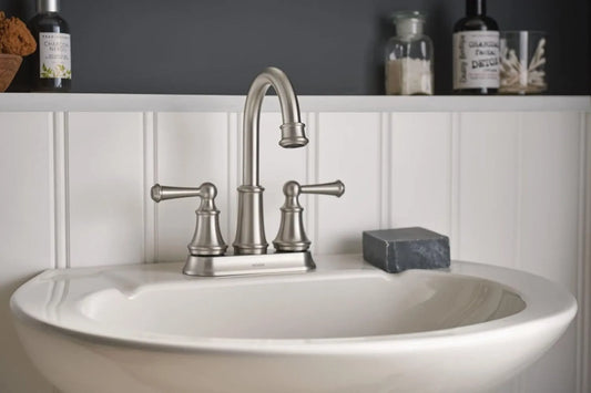 Why Zinc Alloy Faucets Are a Smart Choice for Budget Renovations