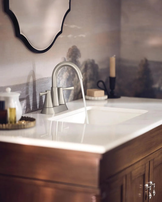 Zinc vs. Brass Faucets: What You Need to Know Before Buying